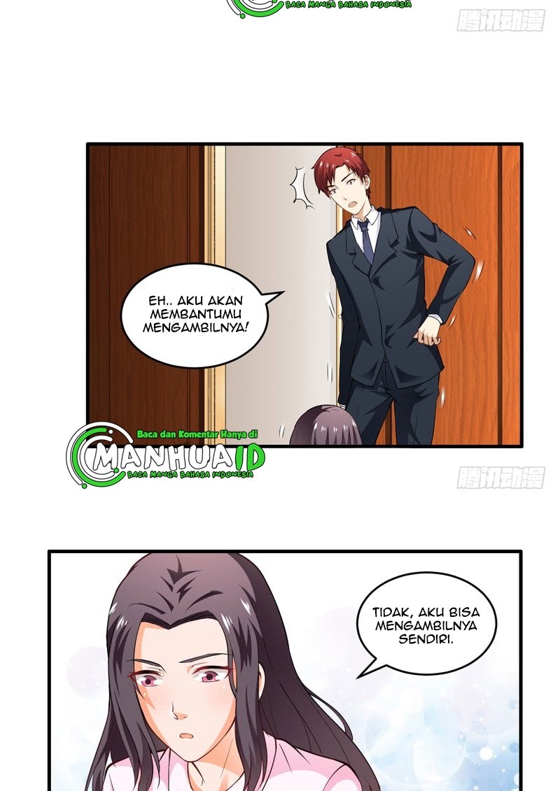 Super Security In The City Chapter 01-06 Gambar 64
